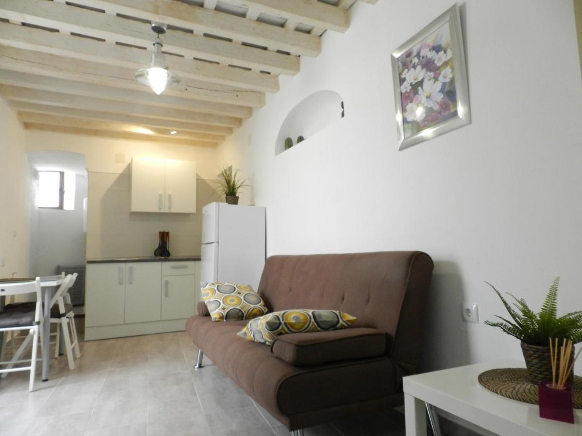 Apartament Casa Lola, La Plazoleta