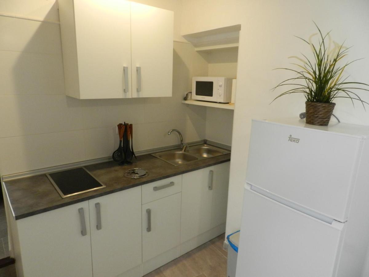 Apartament Casa Lola, La Plazoleta *