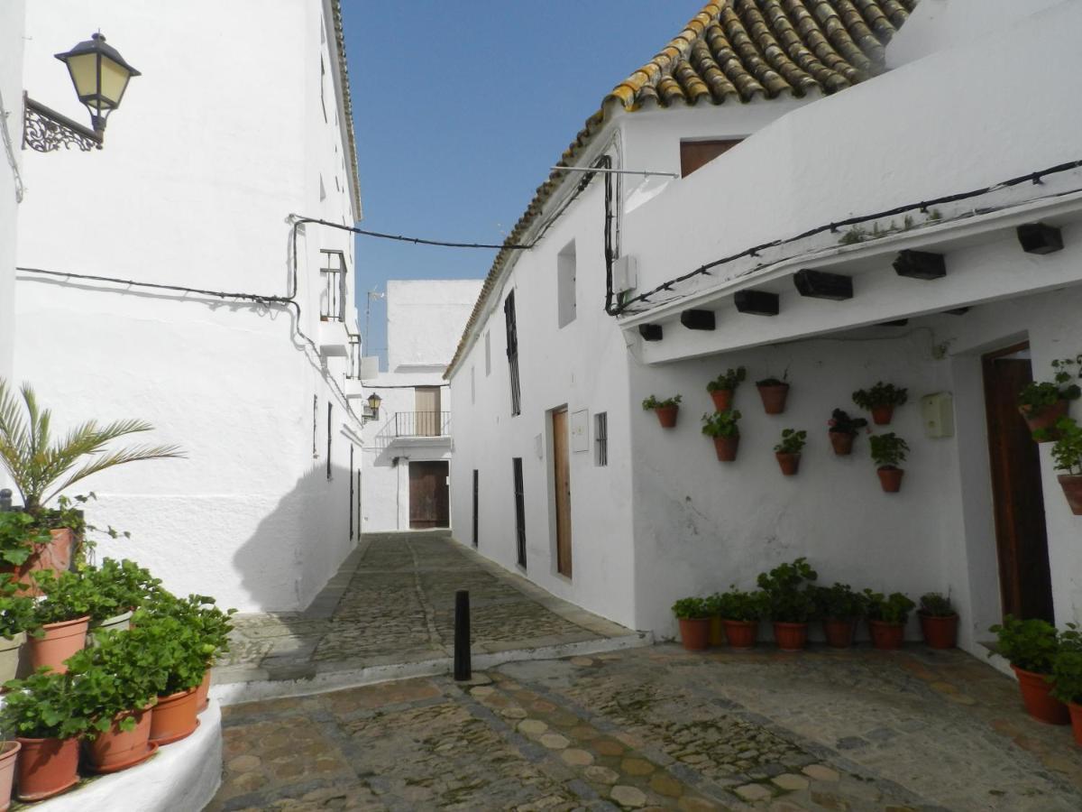 Casa Lola, La Plazoleta Vejer de la Frontera