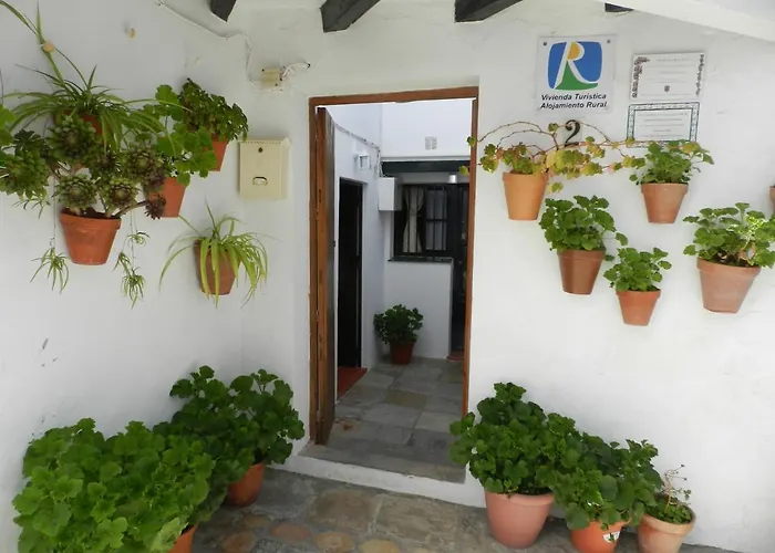 Casa Lola, La Plazoleta