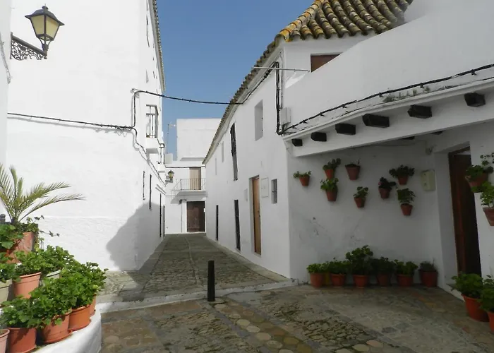Casa Lola, La Plazoleta