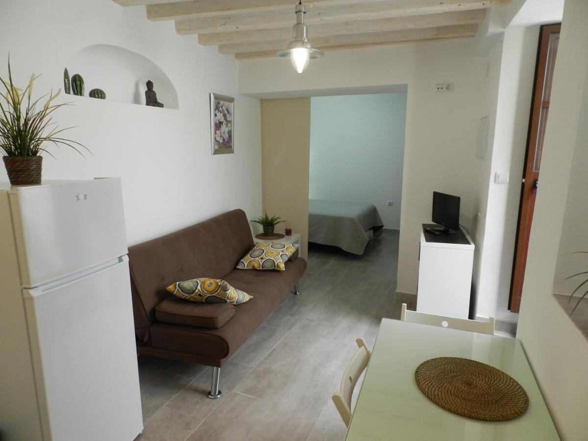 Casa Lola, La Plazoleta Vejer de la Frontera