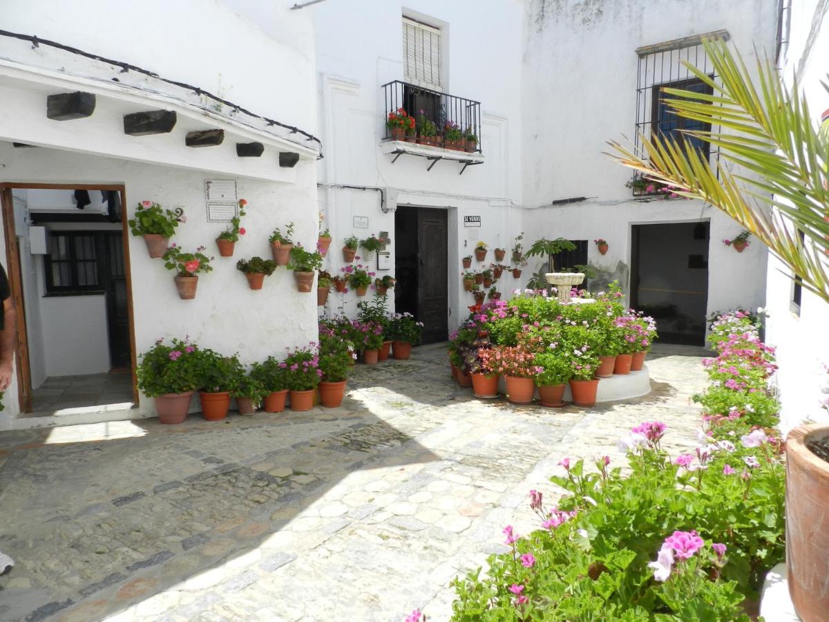 Apartment Casa Lola, La Plazoleta *